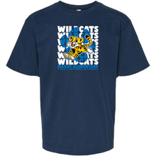 Maxey Wildcats Adult T-Shirt & Hoodie Bundle