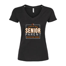 OHS Senior Parent Shirt