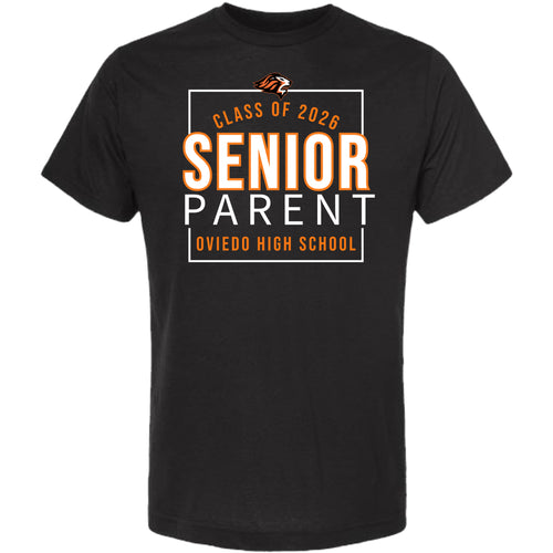 OHS Senior Parent Shirt