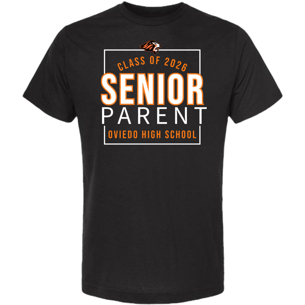 OHS Senior Parent Shirt
