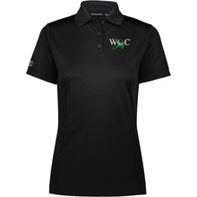 WOC Golf Ladies Polo