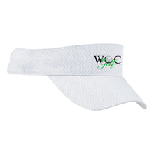 WOC Golf Visor