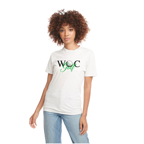 WOC Golf Casual T-Shirt