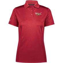 WOC Golf Ladies Polo