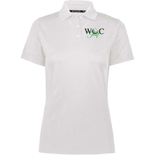 WOC Golf Ladies Polo