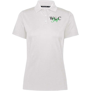 WOC Golf Ladies Polo