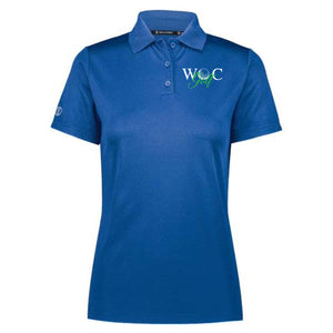WOC Golf Ladies Polo