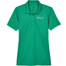 WOC Golf Ladies Polo