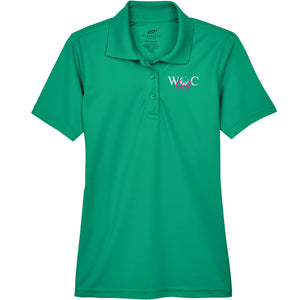 WOC Golf Ladies Polo