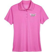 WOC Golf Ladies Polo