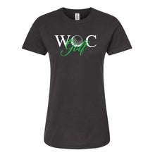WOC Golf Casual T-Shirt