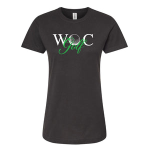 WOC Golf Casual T-Shirt