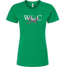 WOC Golf Casual T-Shirt