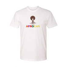 AfroCAN Fro Unisex Tee