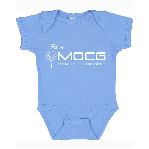 Future MOCG Infant Bodysuit