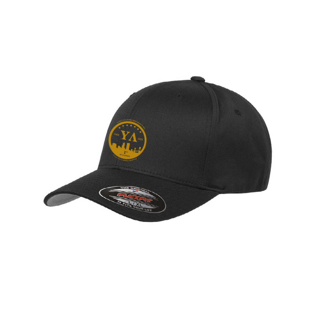 Jacksonville Alphas BX Brushed Twill Cap
