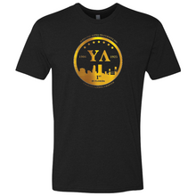 Jacksonville Alphas Chapter T-Shirt