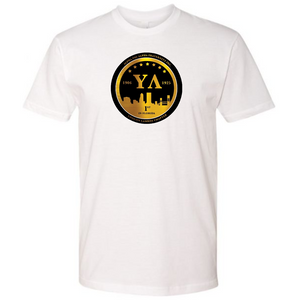 Jacksonville Alphas Chapter T-Shirt