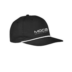 MOCG Golf Cap