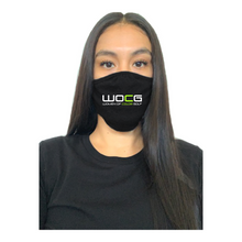 WOCG Face Mask