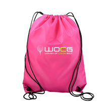 WOCG Liberty Bags