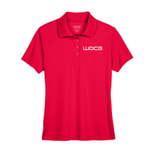 WOCG Women's Polo